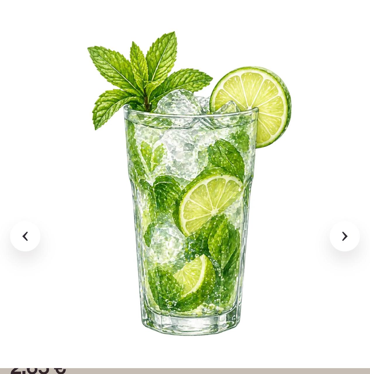 Mojito